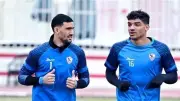 الزمالك يدرس بيع محمد صبحي أو محمد عواد لحسم أزمة حراسة المرمى