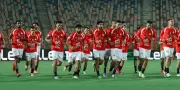 بث مباشر: مشاهدة مباراة مصر وروسيا استعداداً لكأس العالم