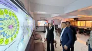 محافظ الوادي الجديد تشيد بجهود التصدي للتعديات على الأراضي الزراعية