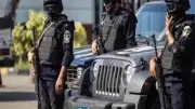 ضبط طالبين لقيادتهما سيارتين بتهور في السويس بعد فيديو استعراضي