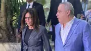 بالفيديو: وزيرة الثقافة تشهد عرض غرام في الكرنك بمسرح البالون