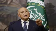 أبو الغيط يدين الهجمات الإيرانية على الكويت ويحمل طهران تبعات التصعيد