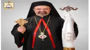 بطريرك الأقباط الكاثوليك يغادر إلى العراق لحضور تنصيب نظيره الكلداني