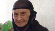 وفاة حفيدة المجاهد البدوي مسعود القاسمي في مطروح