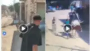 كشف حقيقة مشاجرة المنيا: خلافات جيرة وليس طائفية والأمن يتحرك