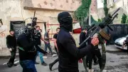 أمن المقاومة بغزة يضبط عميلاً إسرائيلياً تورط في اغتيال قادة كبار