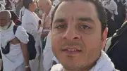وفاة أول حاج من الفيوم أثناء رمي الجمرات بحسن خاتمة