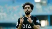 عمرو الدردير: مصطفى زيكو مهاجم خطير ومبشر بعد هدفه الأول مع مصر