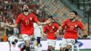 مصطفى زيكو: بحسد من يلعب وسط هذه الجماهير العظيمة