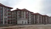 صندوق التنمية الحضرية يعلن مواعيد تسليم شقق جياد دارة بالزقازيق