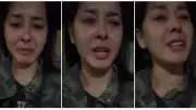 بسنت رحمي تروي بالدموع تعرضها للاعتداء في شرم الشيخ