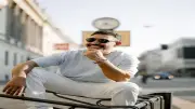 عمرو مصطفى: محمد رحيم سيظل حاضرًا بأعماله رغم رحيله بالتزامن مع ألبوم حماقي