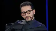 موعد ومكان جنازة والدة الفنان أحمد حلمي
