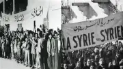 مذبحة البرلمان السوري: اليوم الذي هز العالم وأنهى الوجود الفرنسي