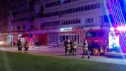 رومانيا تطلب دعم الناتو بعد إصابة شخصين بسقوط مسيرة روسية