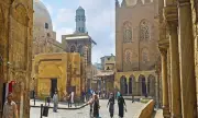 مجلس الآثريين العرب: القاهرة تستحق مكانة متقدمة بين أجمل مدن العالم