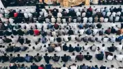 حكم ترك صلاة الجمعة والتكاسل عنها وعيد شديد للمتكاسلين