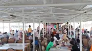 محافظ أسيوط: استمرار تنظيم الرحلات النيلية بحديقة ناصر بأبوتيج وتكثيف متابعة المعديات