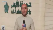 حديقة الأزهر وجهة الأسر المفضلة في العيد.. أسعار مناسبة وأجواء ترفيهية