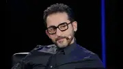 تشييع جنازة والدة الفنان أحمد حلمي من مسجد ناصر في بنها