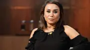 إنجي علي تواسي أحمد حلمي في وفاة والدتها: ربنا يصبر قلبك