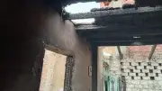 ماس كهربائي يحول فرحة العيد إلى مأساة لأسرة بالعياط