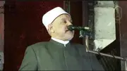 خطيب الأزهر: العبادات منهاج حياة لضبط حركة المسلم وتحقيق التقوى
