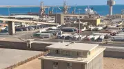 إقبال كبير على مونوريل شرق النيل لزيارة العاصمة الجديدة في ثالث أيام العيد