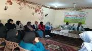 برنامج مودة يطلق المرحلة الثالثة من تدريباته لأبناء المناطق الحدودية