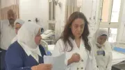 مستشفيات قصر العيني تواصل تقديم الرعاية الحرجة للمواطنين في عيد الأضحى
