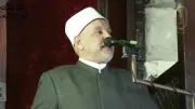 خطيب الأزهر: العبادات منهج حياة وليست طقوساً لضبط حركة المسلم