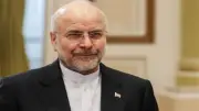 رئيس البرلمان الإيراني: نكتسب الامتيازات بالصواريخ لا المفاوضات