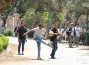 أماكن مميزة للتنزه والاستمتاع بالطبيعة في القاهرة والجيزة خلال العيد