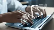 الإنترنت يفقد قصصه البشرية.. دراسة تحذر من هيمنة الذكاء الاصطناعي