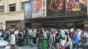 زحام كبير على سينمات وسط البلد في ثالث أيام عيد الأضحى