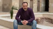 الفنان سامح صفوت يتعرض لوعكة صحية شديدة بعد عيد الأضحى