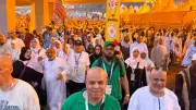 عودة أول أفواج حجاج الجمعيات الأهلية من جدة الأحد المقبل
