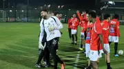 اتحاد الكرة ينفي سفر أفراد إضافيين مع بعثة منتخب مصر في كأس العالم