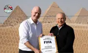 رئيس فيفا يهنئ الزمالك بالدوري: خطاب رسمي من جياني إنفانتينو لأبو ريدة