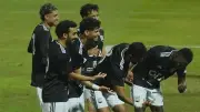 تعادل إيجابي بين زد وكهرباء الإسماعيلية في ختام مجموعة البقاء