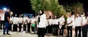 إقبال كبير على احتفالات قصور الثقافة في شرم الشيخ وأبو زنيمة بعيد الأضحى