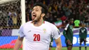الاتحاد الإيراني في أزمة قبل تسليم قوائم المونديال بسبب أزمون