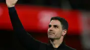 دخول مفاجئ.. أرتيتا يتوصل لاتفاق مع رئيس ريال مدريد المحتمل