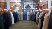 قافلة دعوية كبرى بأوقاف الشرقية والأزهر في مساجد الإبراهيمية الجمعة