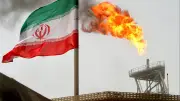إيران تفعل أنظمة الدفاع الجوي في جزيرة قشم بالخليج العربي