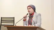 برلمانية تعتز بالدور المصري في دعم الأمن والسلم الدوليين