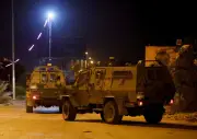 الكيان المحتل يرفض الانسحاب إلى ما وراء نهر الليطاني