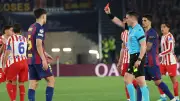 أتلتيكو مدريد يسخر من برشلونة ويؤكد عدم تقديم عروض لديغو