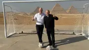 إنفانتينو يهنئ الزمالك بالدوري.. رحيل مدرب بمودرن سبورت وأخبار الكأس