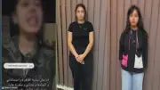شجار بين فنانتين استعراضيتين داخل فندق بشرم الشيخ والأمن يكشف التفاصيل